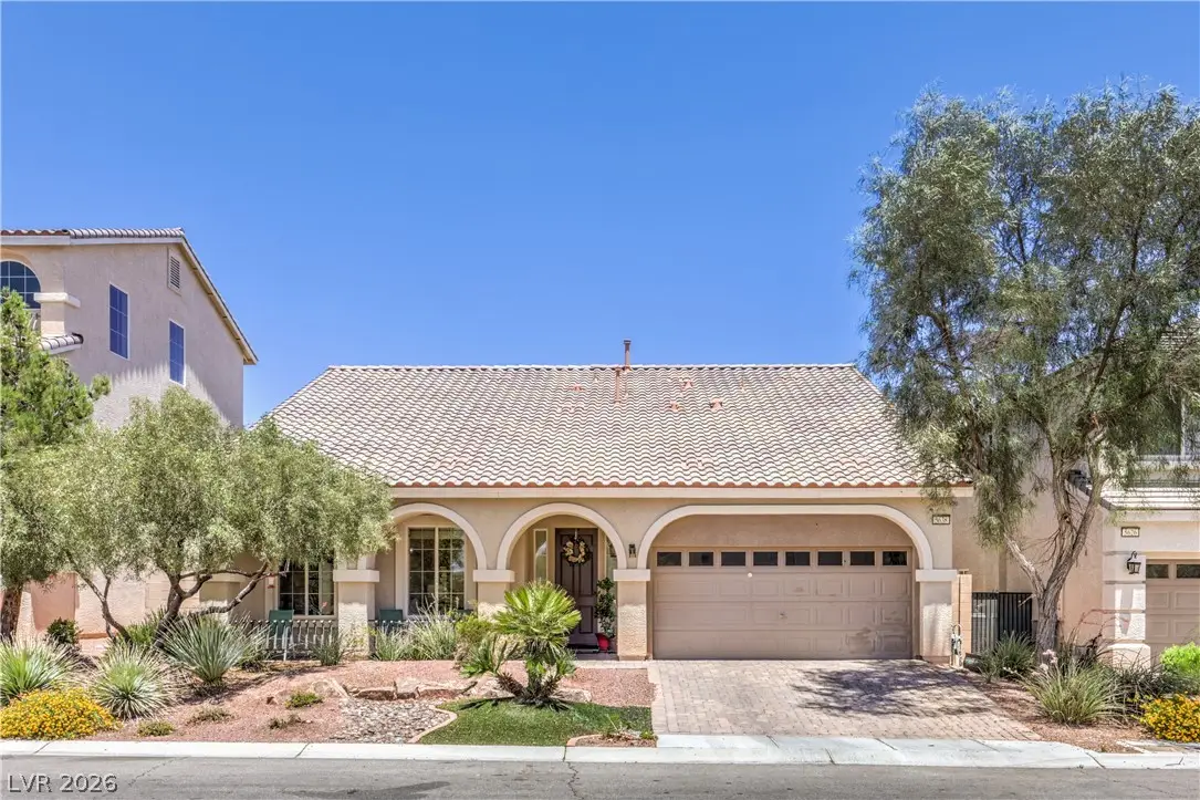 5638 Yarra Valley Avenue, Las Vegas, NV 89139 - #1