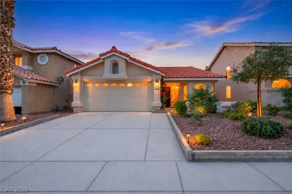 2124 Brighton Shore Street, Las Vegas, NV 89128