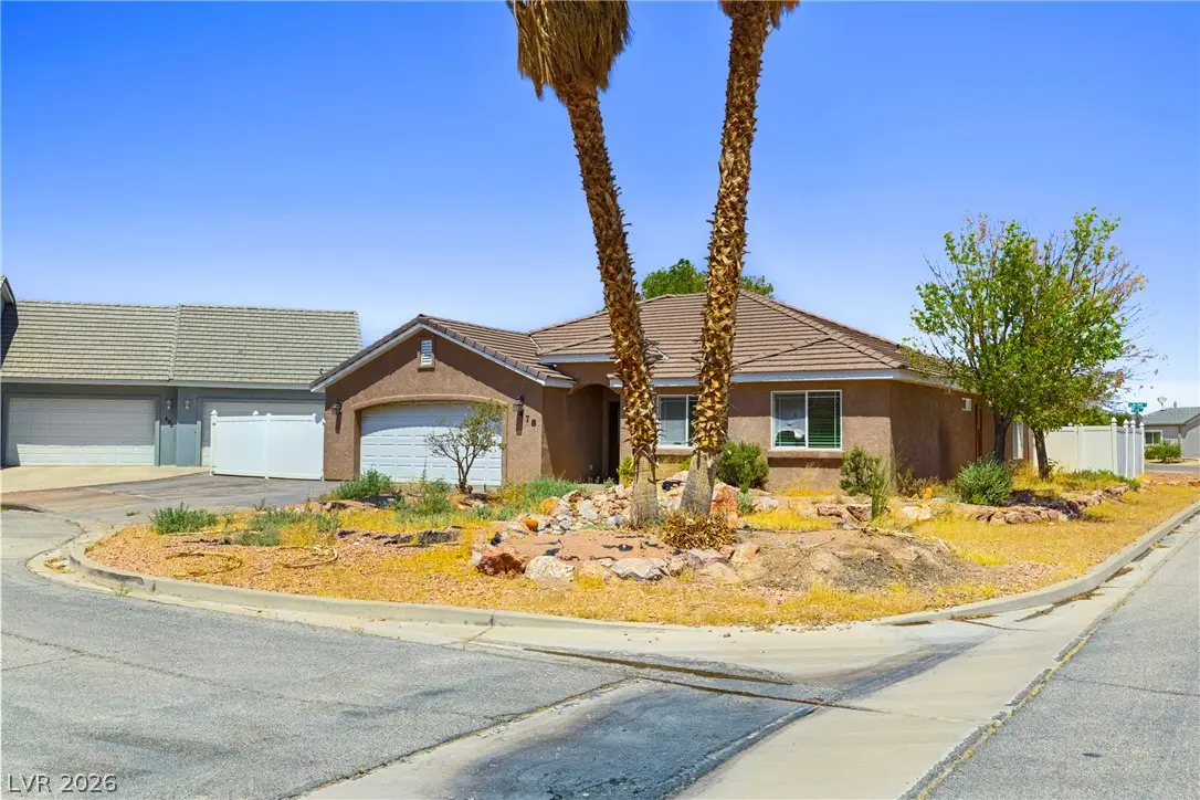 478 Hank Circle, Overton, NV 89040 - #1