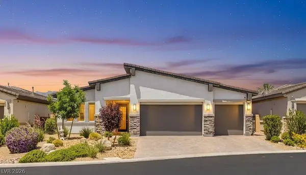 4315 Skylake Court, Las Vegas, NV 89129