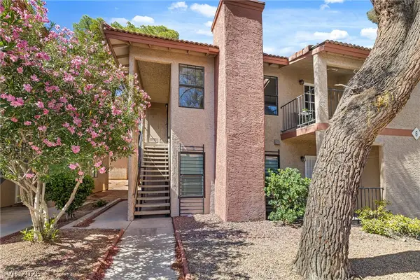 5576 W Rochelle Avenue #6 C, Las Vegas, NV 89103