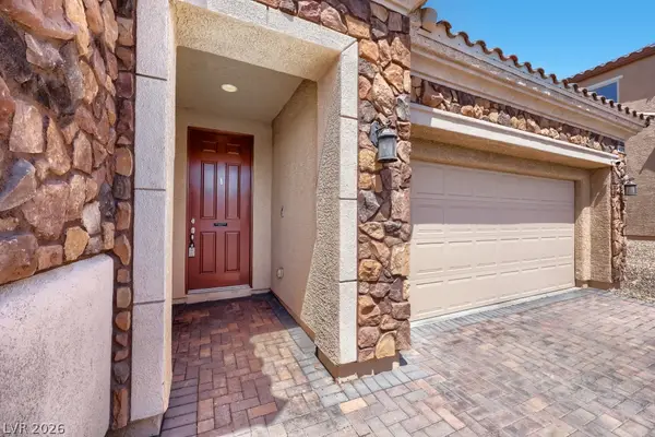 4313 Brazil Palm Court, North Las Vegas, NV 89032