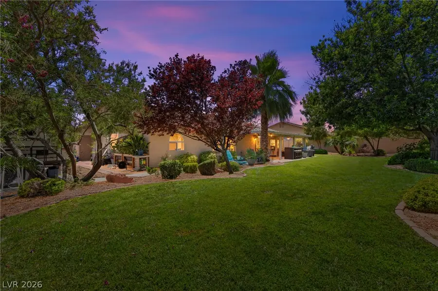 5120 Cold River Avenue, Las Vegas, NV 89130 - #2