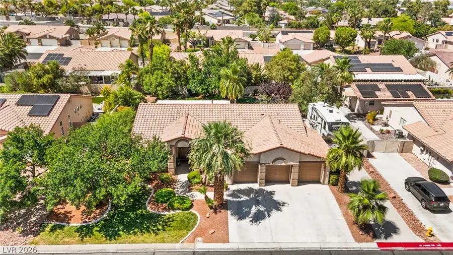 5120 Cold River Avenue, Las Vegas, NV 89130 - #3