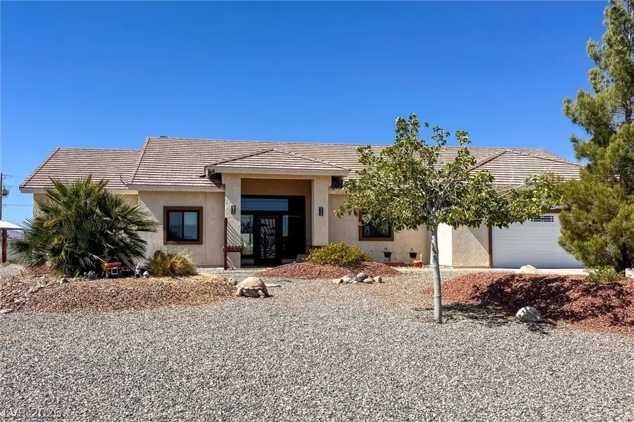 200 E Ember Street, Pahrump, NV 89048 - #2