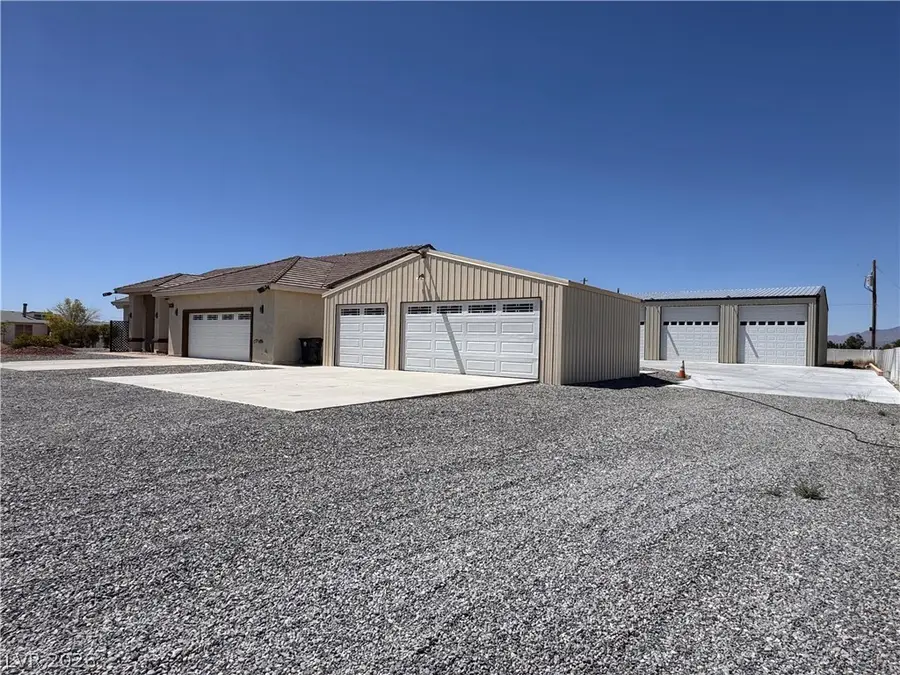 200 E Ember Street, Pahrump, NV 89048 - #3