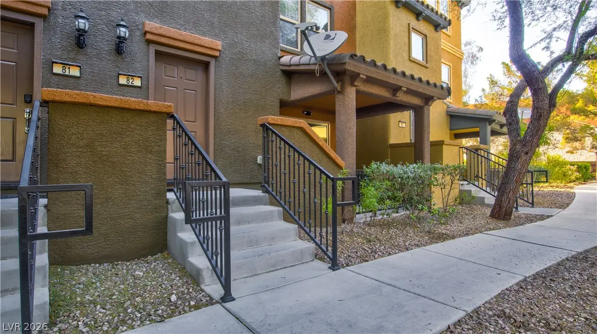 4650 Ranch House Road #82, North Las Vegas, NV 89031 - #1