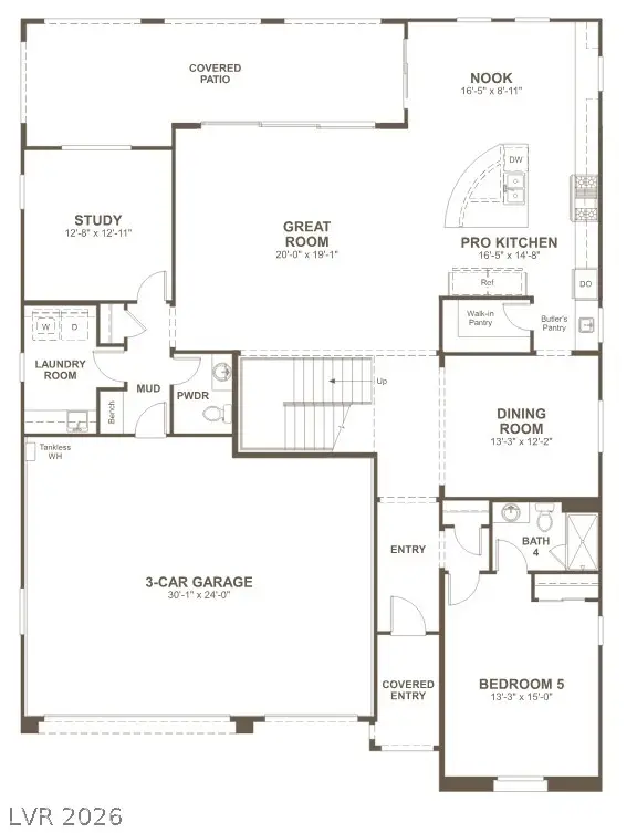 1644 Strada Maria, Henderson, NV 89011 - #2