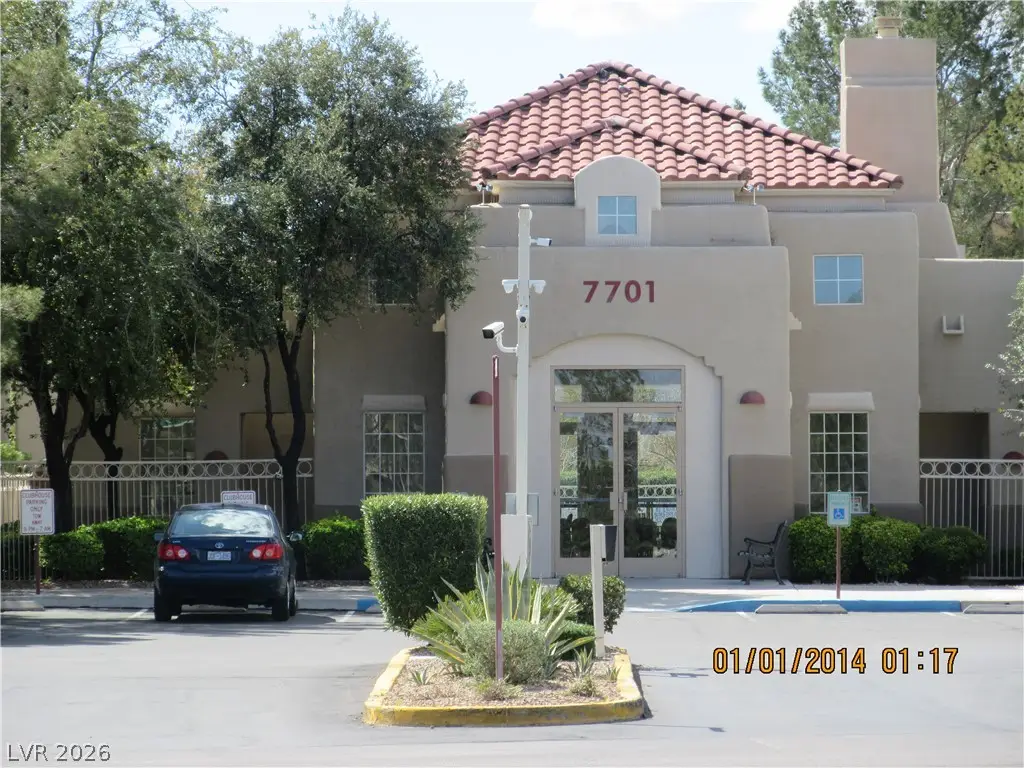 1909 High Valley Court #205, Las Vegas, NV 89128 - #1