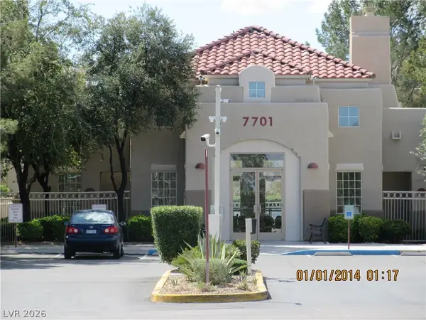 1909 High Valley Court #205, Las Vegas, NV 89128