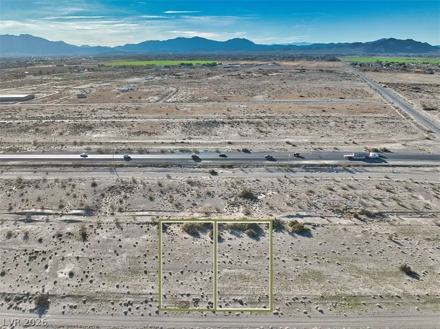 910 N Emery Street, Pahrump, NV 89060 - #2