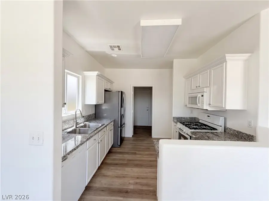 5132 Rocky Bluff, North Las Vegas, NV 89031 - #2