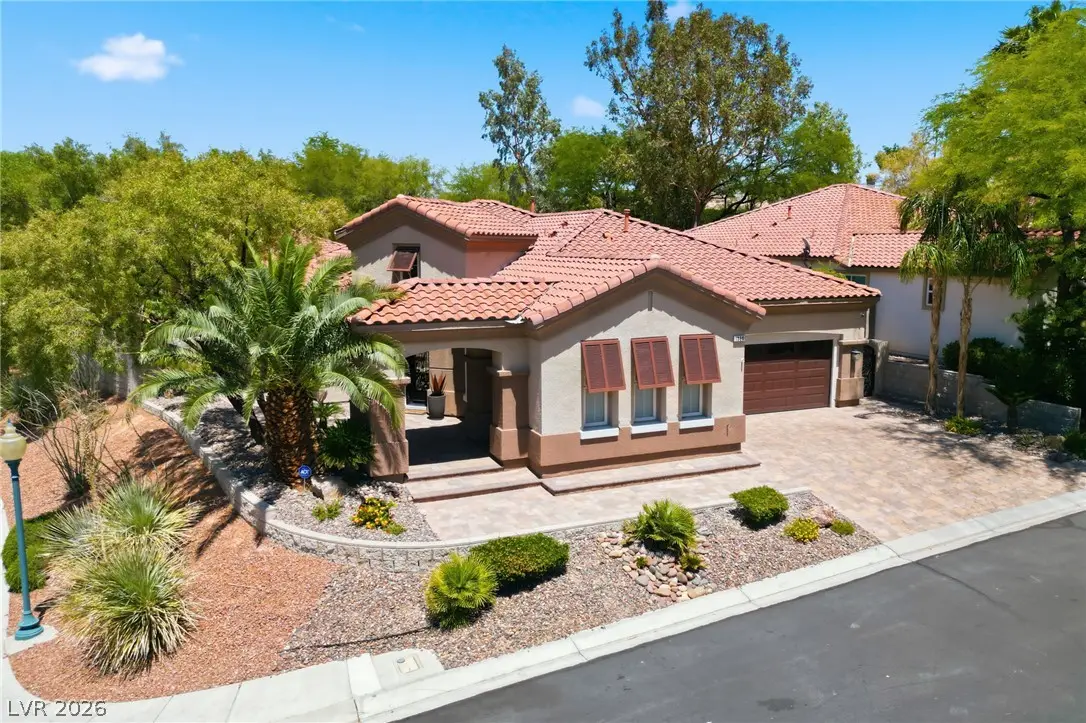1360 Panini Drive, Henderson, NV 89052 - #1