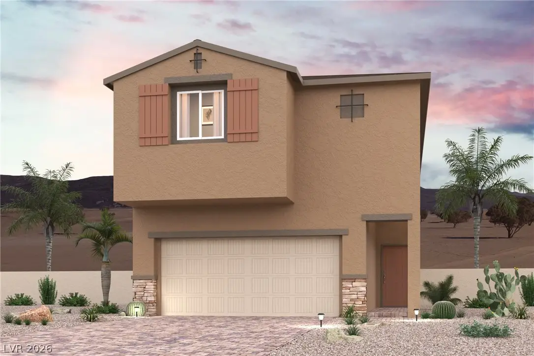 8563 Balfour Meadows Avenue, Las Vegas, NV 89113 - #1