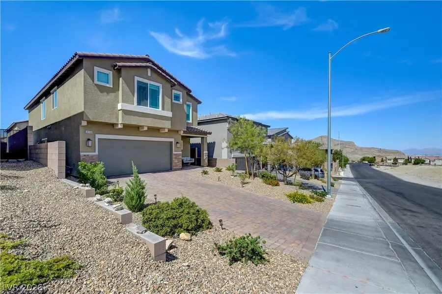 10760 Hickam Avenue, Las Vegas, NV 89129 - #2