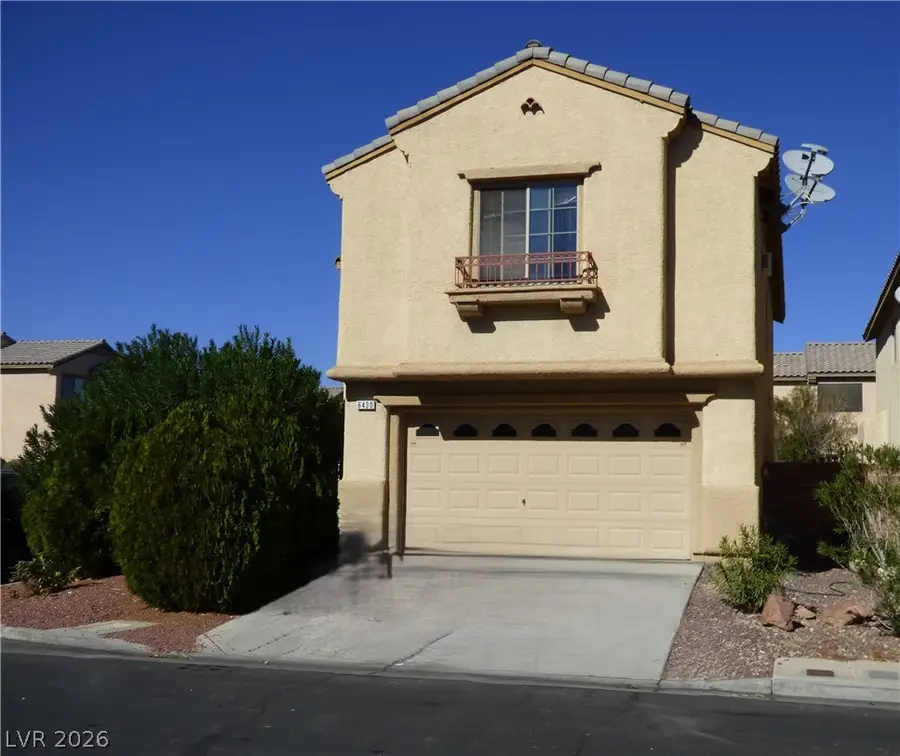 6430 Hamilton Grove Avenue, Las Vegas, NV 89122 - #2