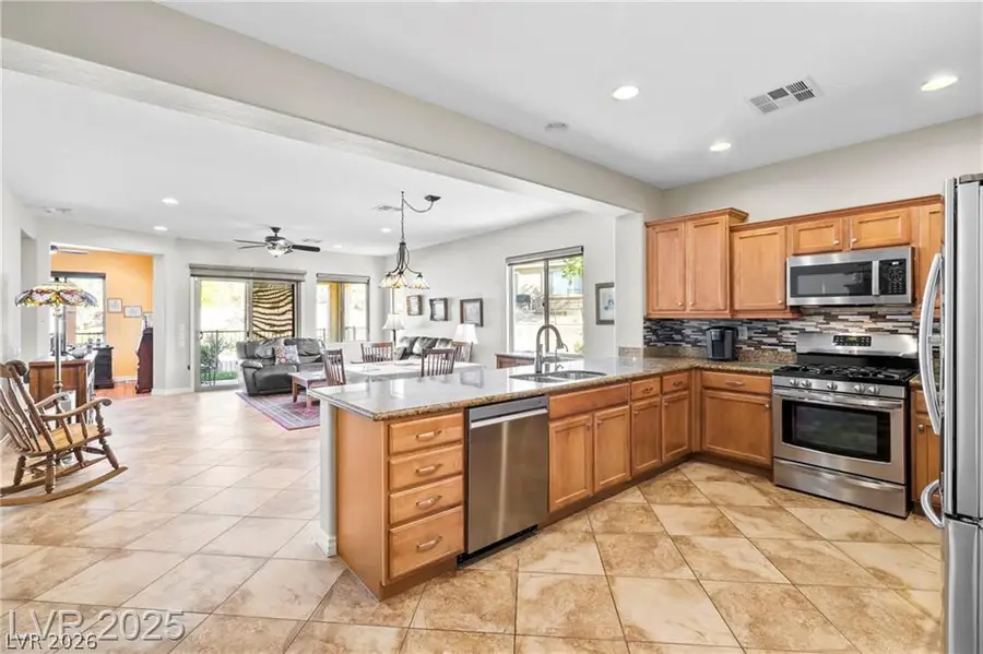2416 Vivid Sky Place, Henderson, NV 89044 - #2