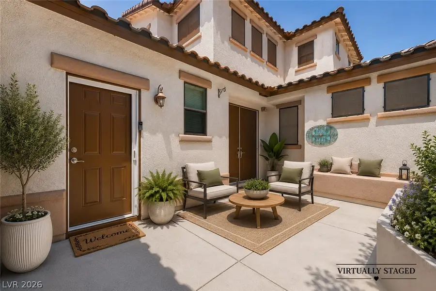 5642 Ouray Street, North Las Vegas, NV 89081 - #2