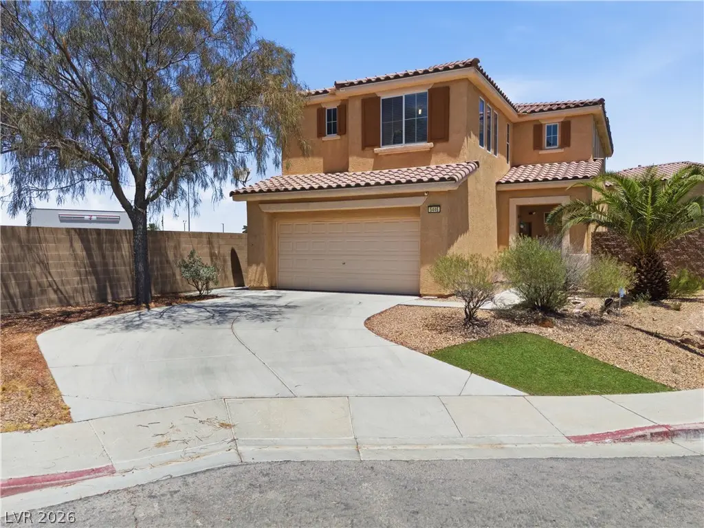5446 Caprock Canyon Avenue, Las Vegas, NV 89139 - #1