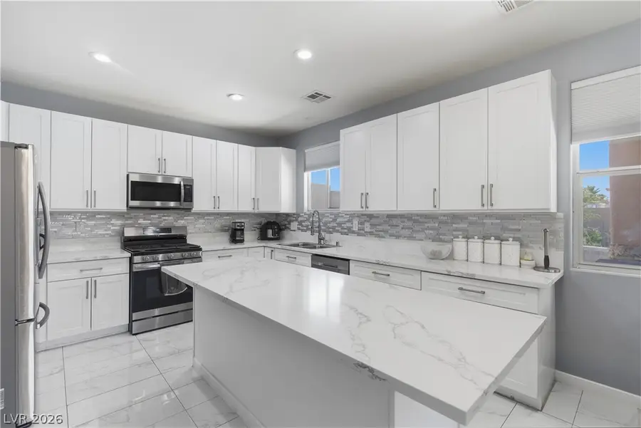 5446 Caprock Canyon Avenue, Las Vegas, NV 89139 - #2