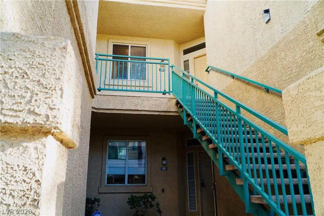 5155 W Tropicana Avenue #2087, Las Vegas, NV 89103 - #1