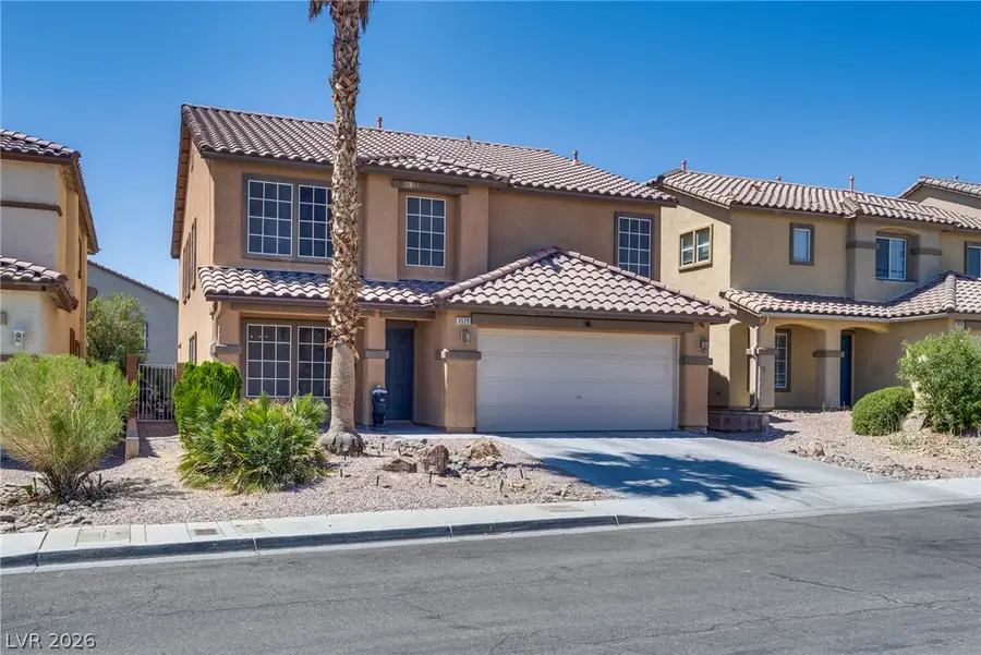 3529 Colby Creek Avenue, North Las Vegas, NV 89081 - #3