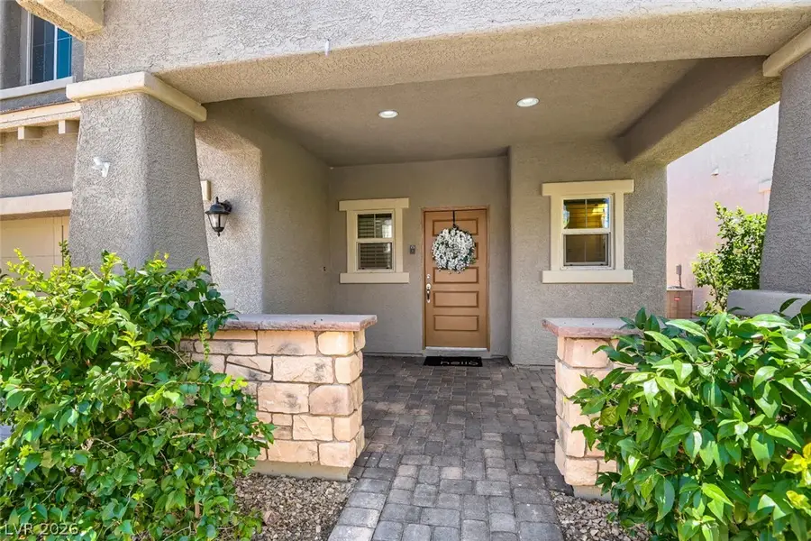 3053 Echoed Rondel Lane, Henderson, NV 89044 - #2