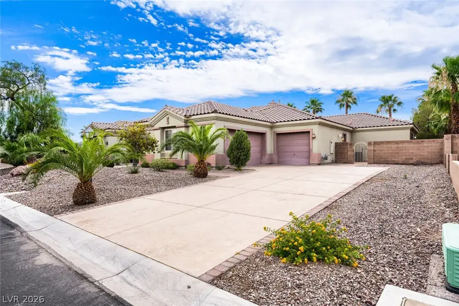 5533 Sumac Ridge Court, Las Vegas, NV 89149 - #2