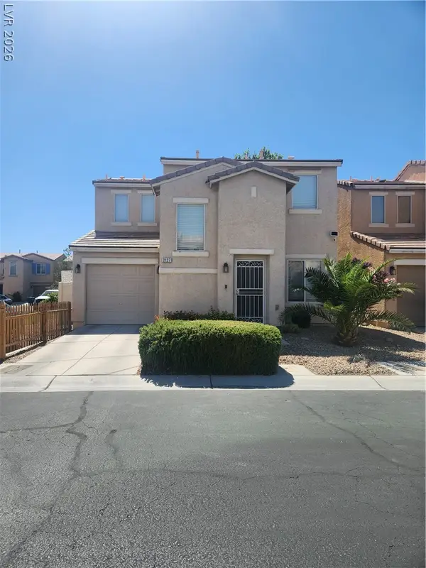 2127 Casa Ladera Street, Las Vegas, NV 89156
