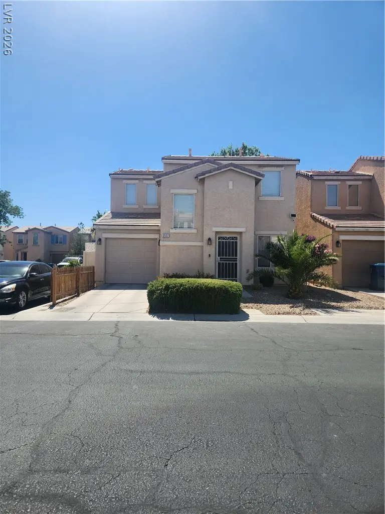2127 Casa Ladera Street, Las Vegas, NV 89156 - #3
