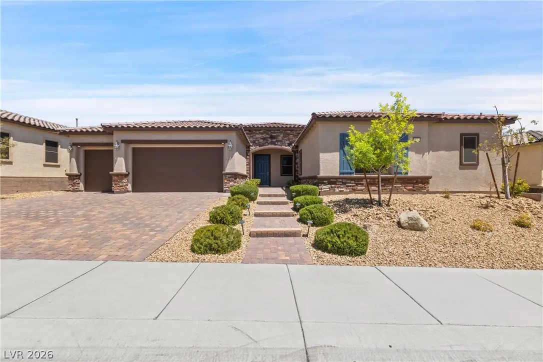 10100 Cambridge Brook Avenue, Las Vegas, NV 89149 - #1