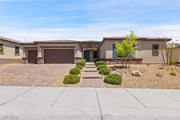10100 Cambridge Brook Avenue, Las Vegas, NV 89149