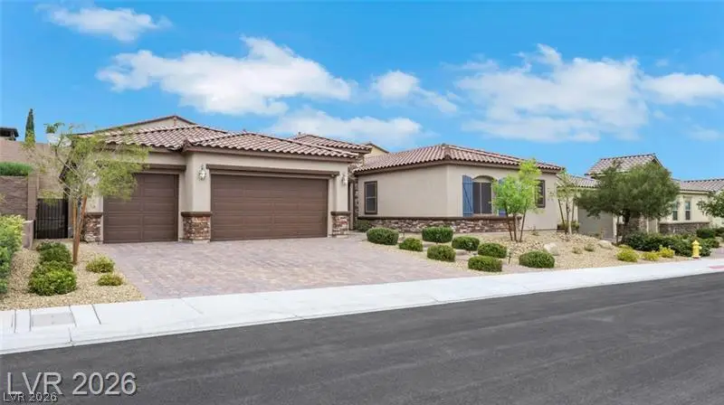10100 Cambridge Brook Avenue, Las Vegas, NV 89149 - #2