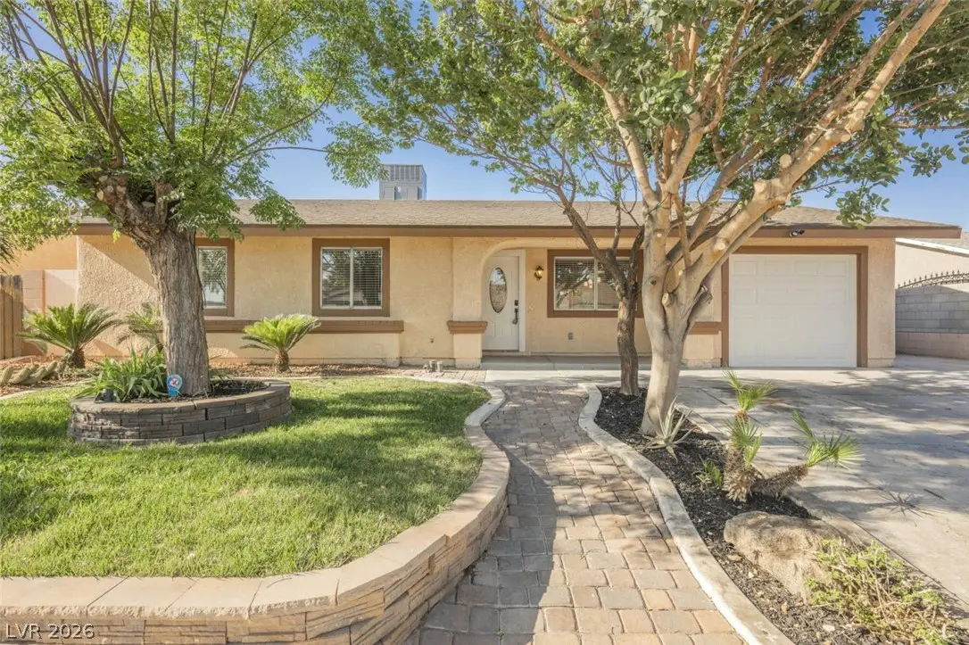 5705 Stallion Avenue, Las Vegas, NV 89108 - #1