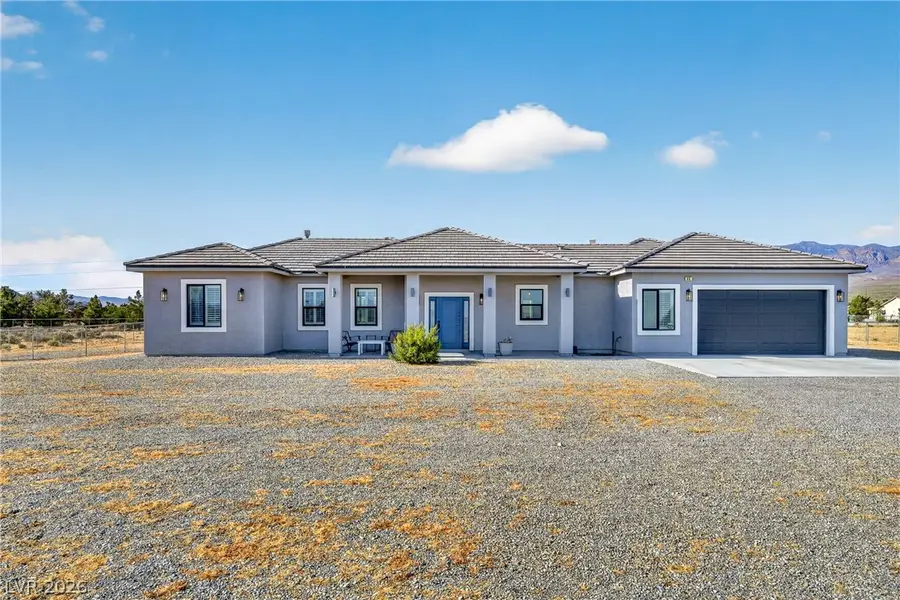 80 Sloan Street, Pahrump, NV 89060 - #2