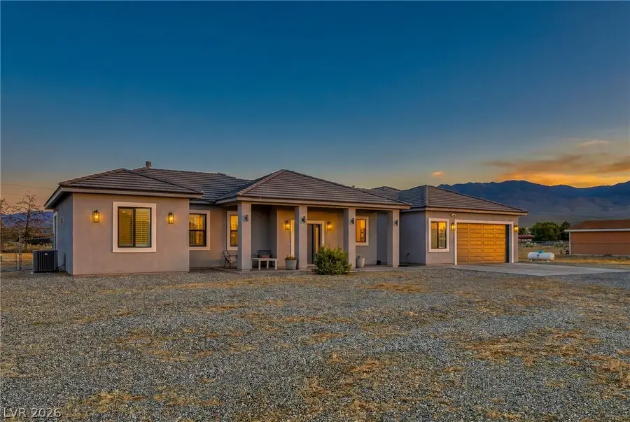 80 Sloan Street, Pahrump, NV 89060 - #3