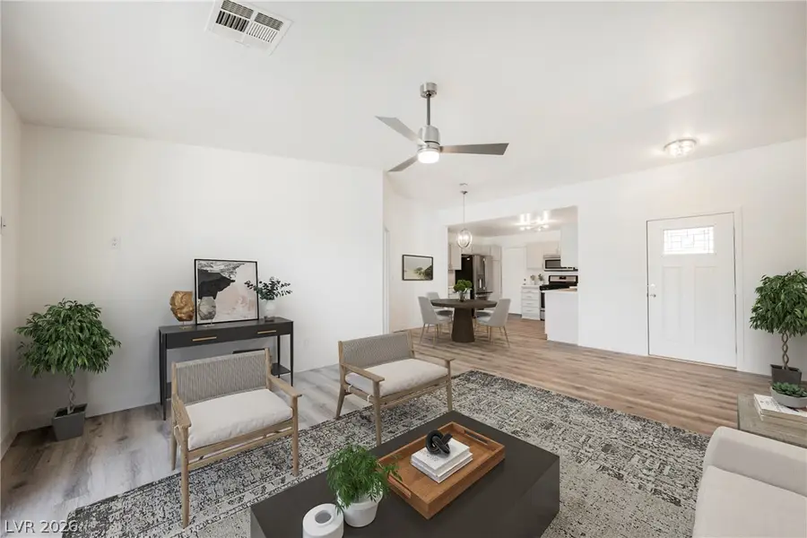 112 Iridescent Street, Henderson, NV 89012 - #3