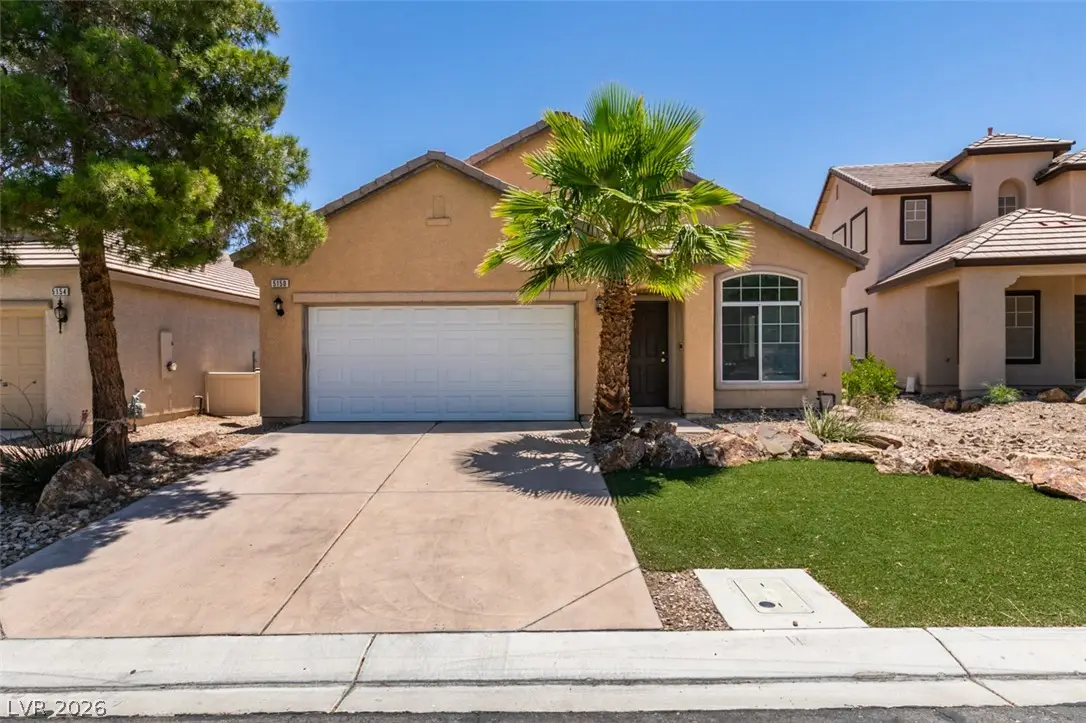 5150 Riverside Run Court, North Las Vegas, NV 89081 - #1