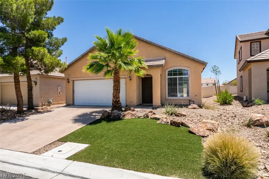 5150 Riverside Run Court, North Las Vegas, NV 89081 - #2