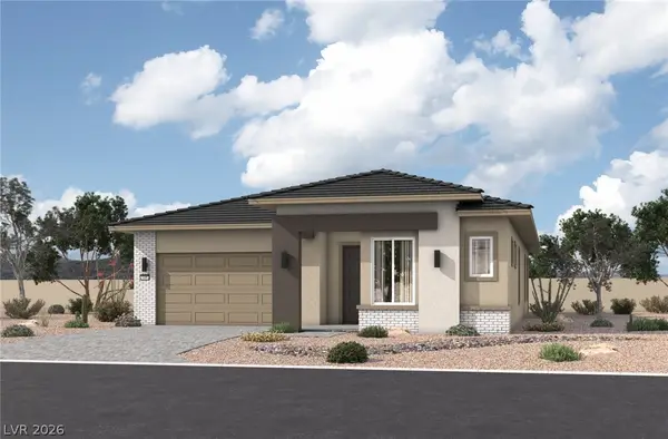 325 N Naples Street, Henderson, NV 89015