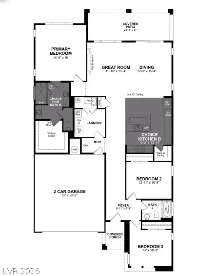 325 N Naples Street, Henderson, NV 89015 - #2