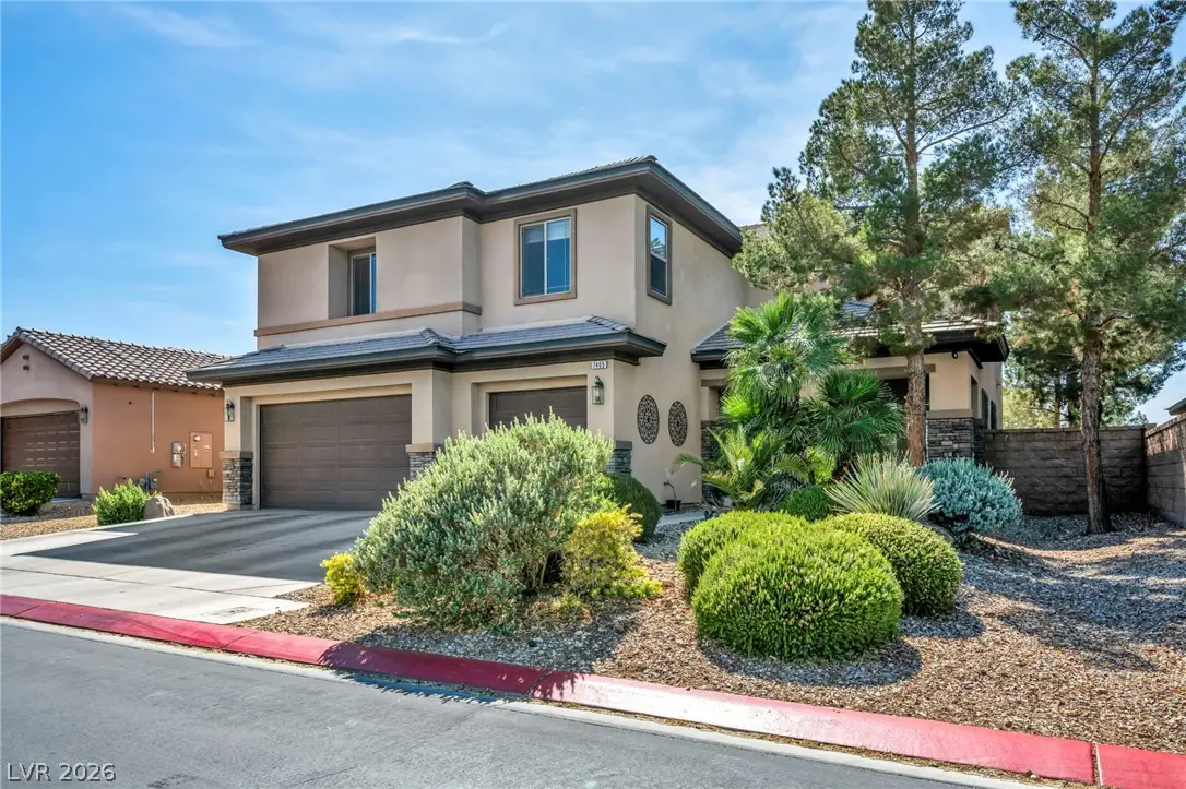 7405 Bugler Swan Way, North Las Vegas, NV 89084 - #1