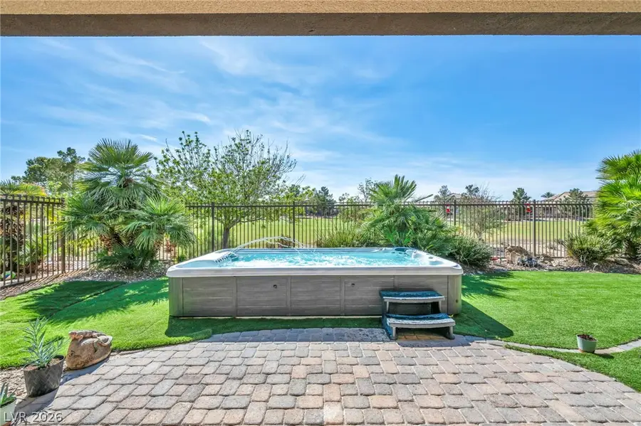 7405 Bugler Swan Way, North Las Vegas, NV 89084 - #2