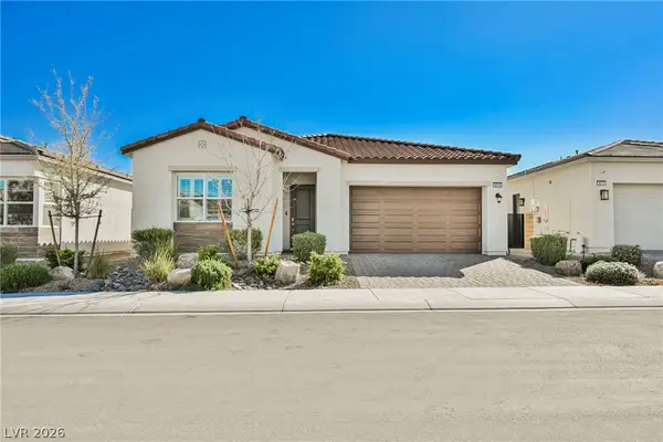 9016 Skye Treeline Street, Las Vegas, NV 89166