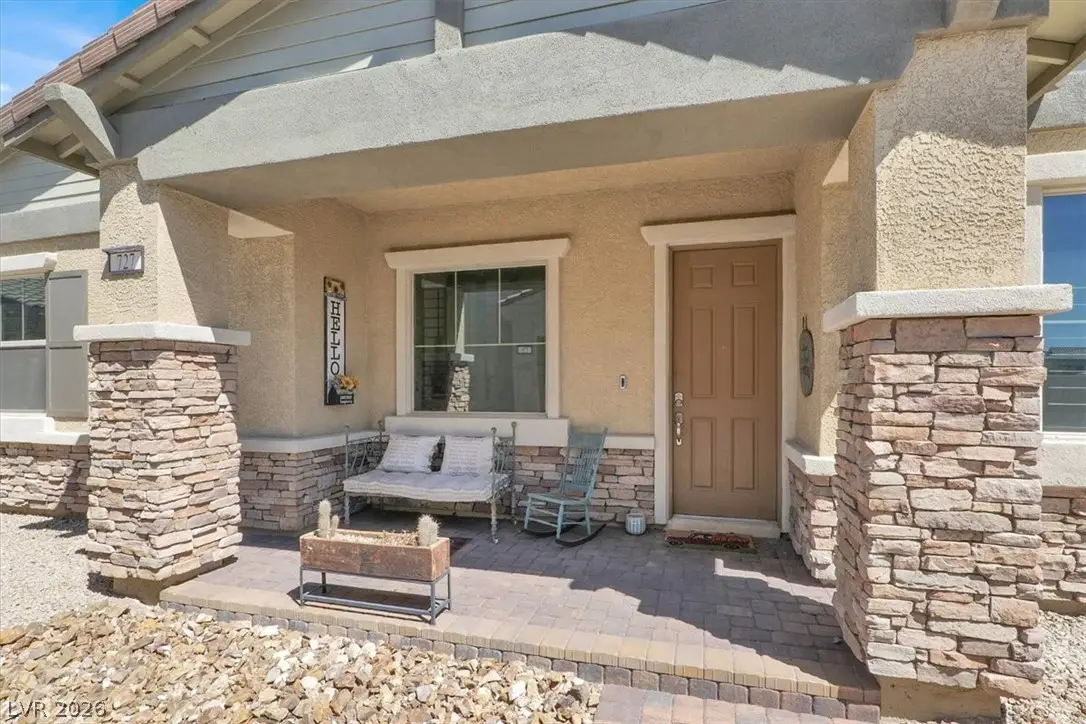 727 Chopin Hills Street, Henderson, NV 89011 - #1