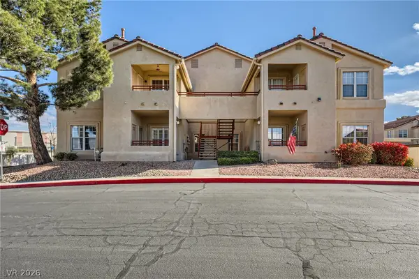 520 Arrowhead Trail #1424, Henderson, NV 89015
