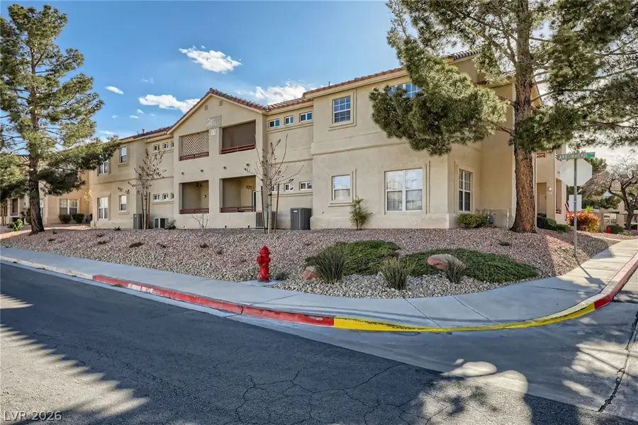 520 Arrowhead Trail #1424, Henderson, NV 89015 - #2