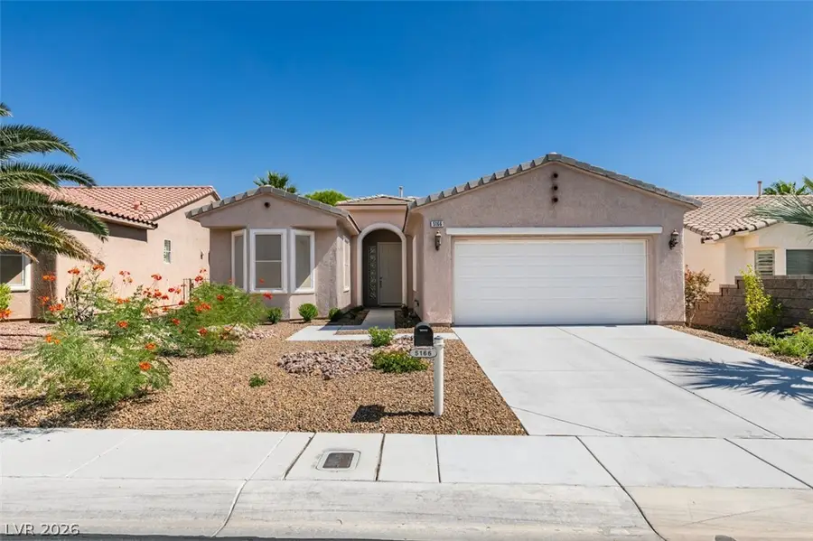5166 Pensier Street, Las Vegas, NV 89135 - #3