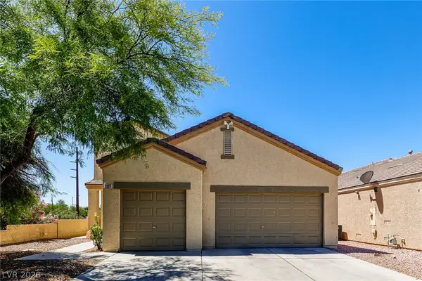 5991 Tamara Costa Court, Las Vegas, NV 89110