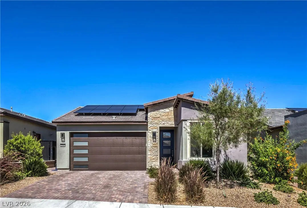 9584 Sard Lane, Las Vegas, NV 89143 - #1